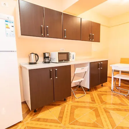 Appartamento Alessia Apartaments