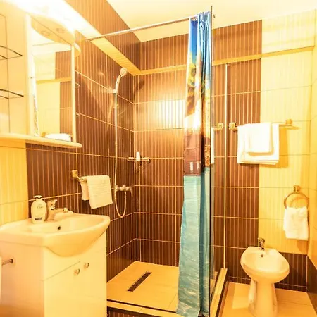 Alessia Apartaments Năvodari