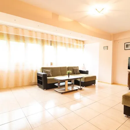 Alessia Apartaments Appartamento