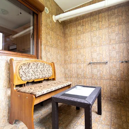 Appartamento Alessia Apartaments Năvodari