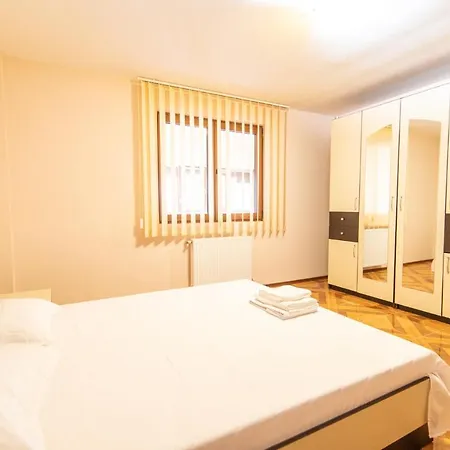 Appartamento Alessia Apartaments Năvodari