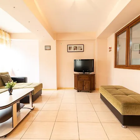 Alessia Apartaments Năvodari