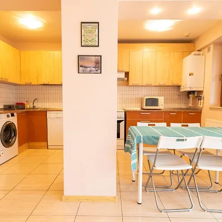 Alessia Apartaments Năvodari