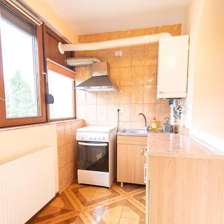 Alessia Apartaments Appartamento *
