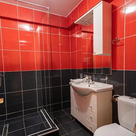 Alessia Apartaments Appartamento *