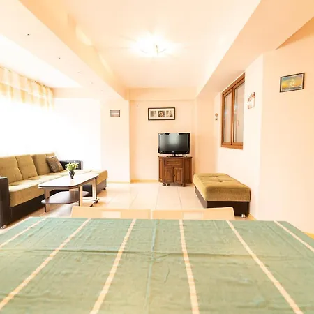 Alessia Apartaments Năvodari