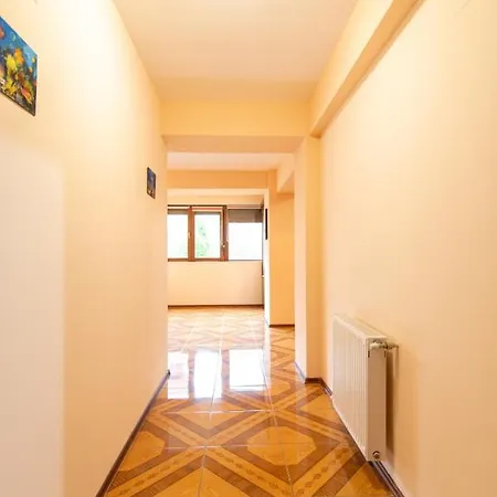 Alessia Apartaments