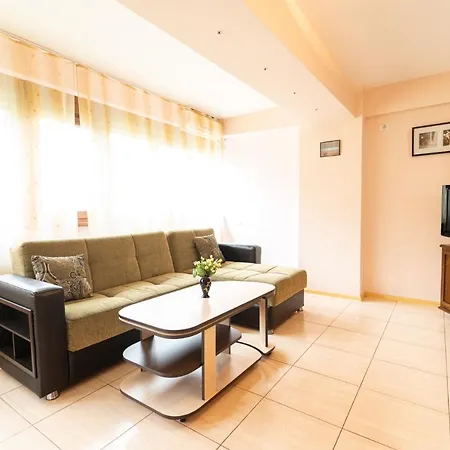 Alessia Apartaments Năvodari