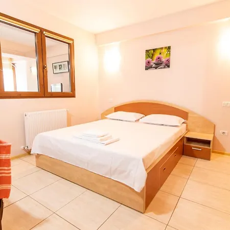 Appartamento Alessia Apartaments *