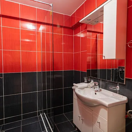 Appartamento Alessia Apartaments *